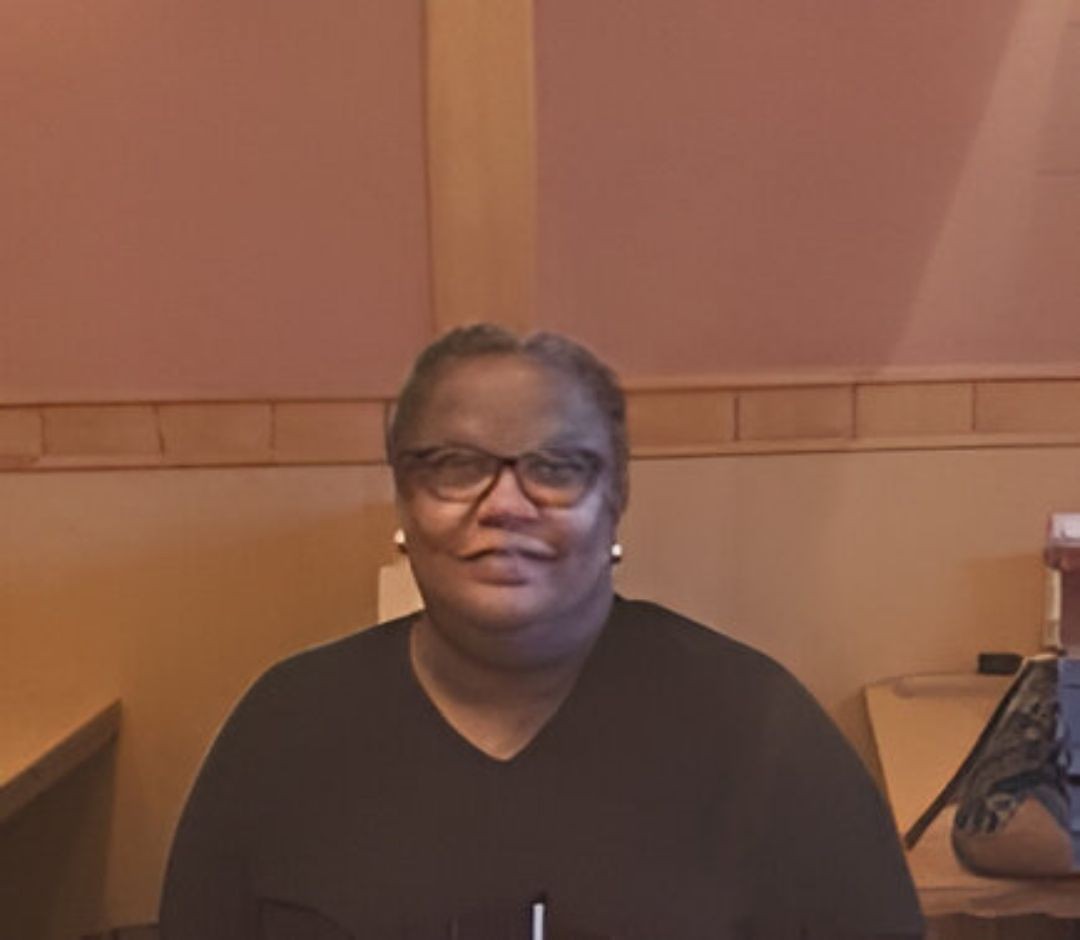 Nancy Sims-Vanburen